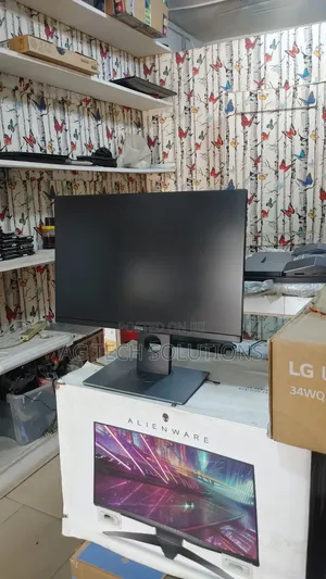 Dell Edgeless 24inch Monitor