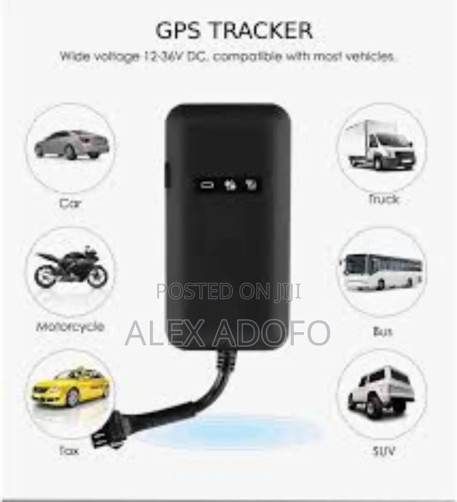 Car, Trucks, Moto, Etc