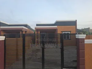 2bdrm House in Hallway Estate, Pokuase for sale