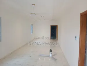 2bdrm House in Hallway Estate, Pokuase for sale