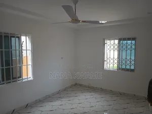 2bdrm House in Hallway Estate, Pokuase for sale