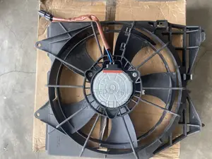 Honda Accord 2018 Radiator Fan