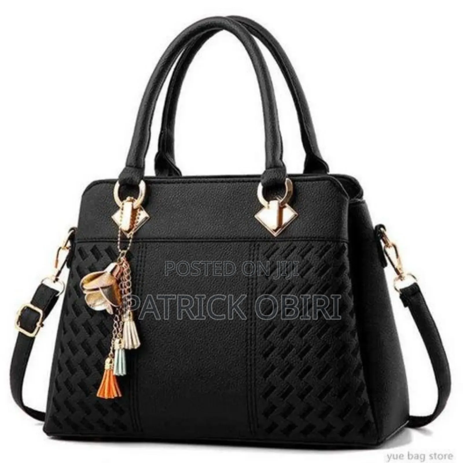 Ladies Bag 4 In 1 Piece