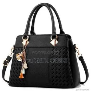 Ladies Bag 4 In 1 Piece