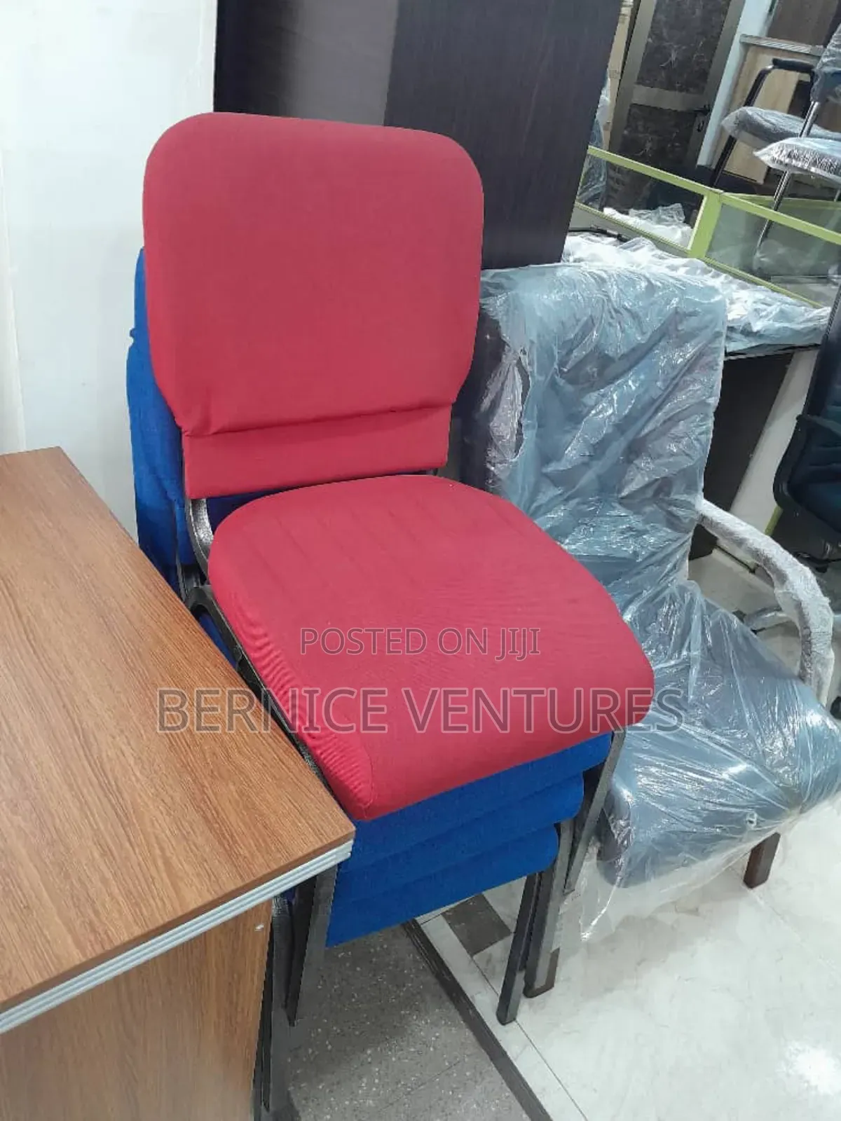 Event Seating