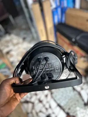 18 Par Stage Light