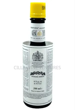 Angostura Bitters 200ml