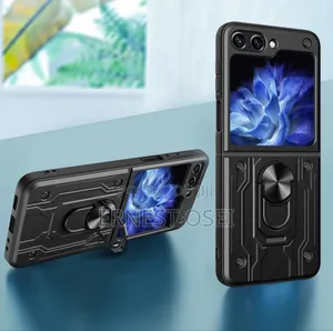 Photo - Galaxy Z Flip Armour Cases for Flip 4,5 6