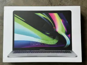 Laptop Apple MacBook Pro 2022 M2 8GB Apple M2 SSD 250GB