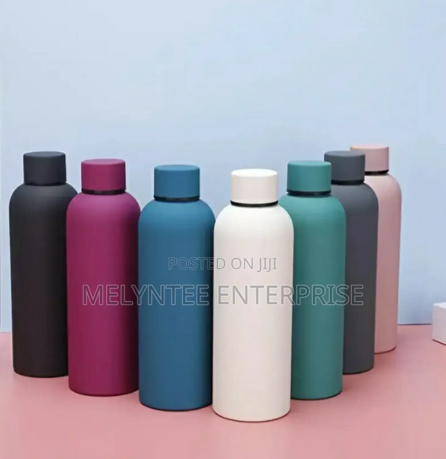 Vacuum Flask for Souvenirs All Occasions