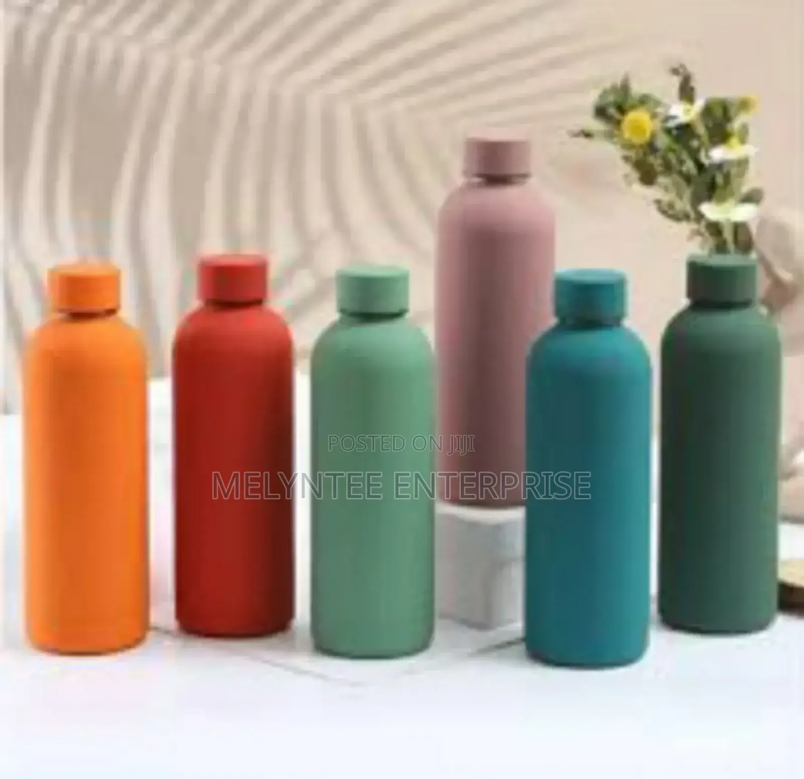 Vacuum Flask for Souvenirs All Occasions