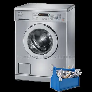 Washing Machine and Air Conditioner Servicing and Repair