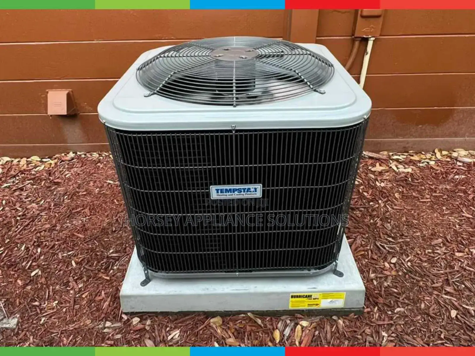 Washing Machine and Air Conditioner Servicing and Repair