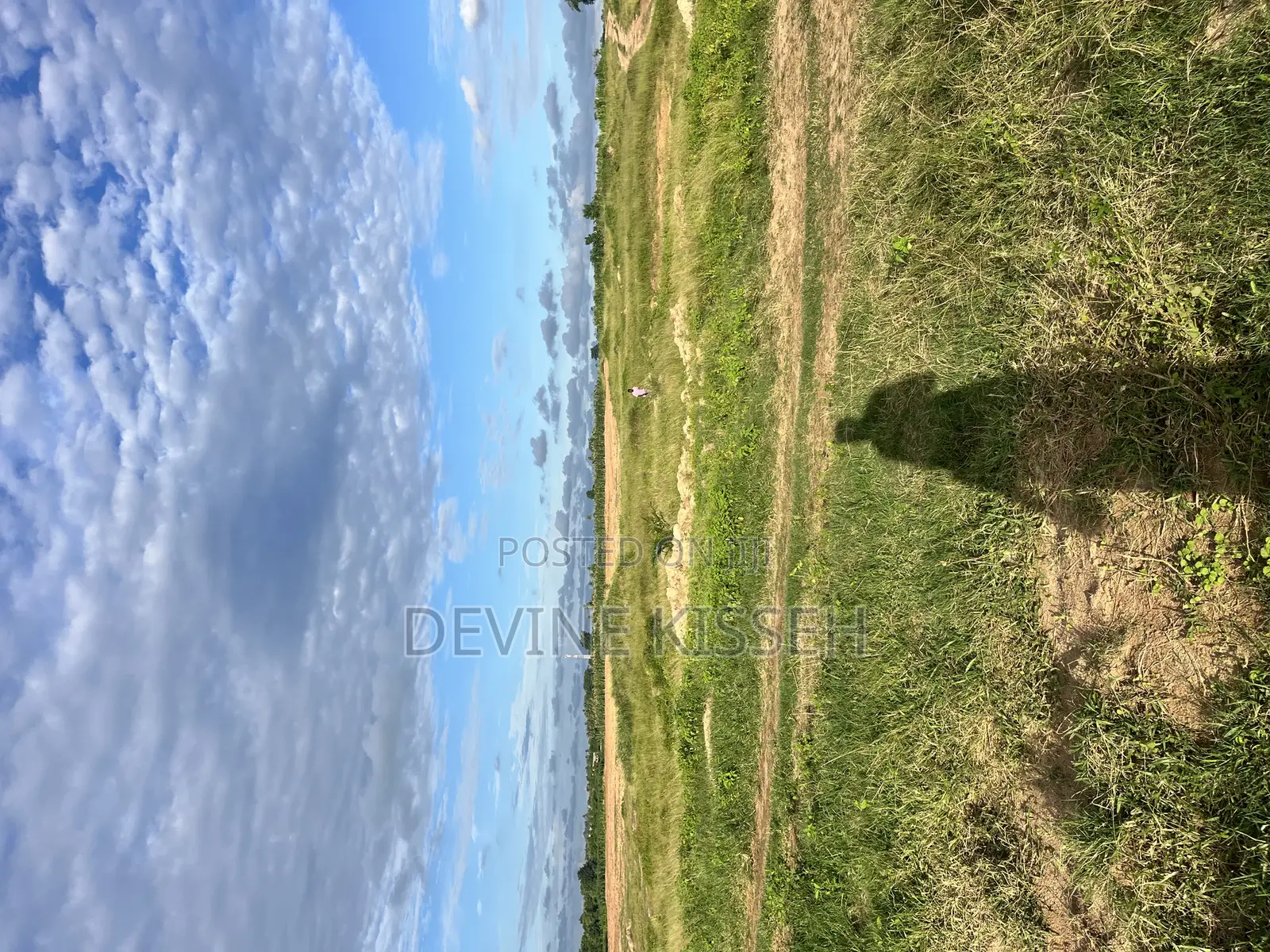 2 Plot of Land for Sale at Buduburam