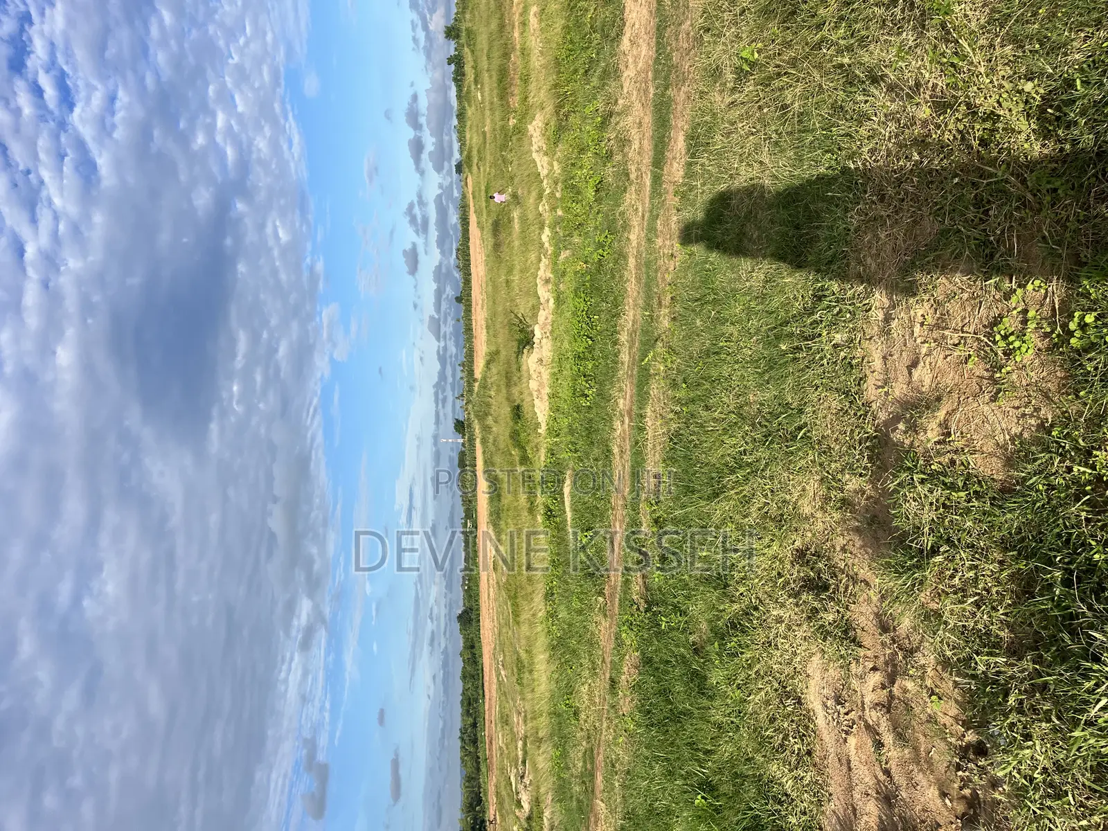 2 Plot of Land for Sale at Buduburam