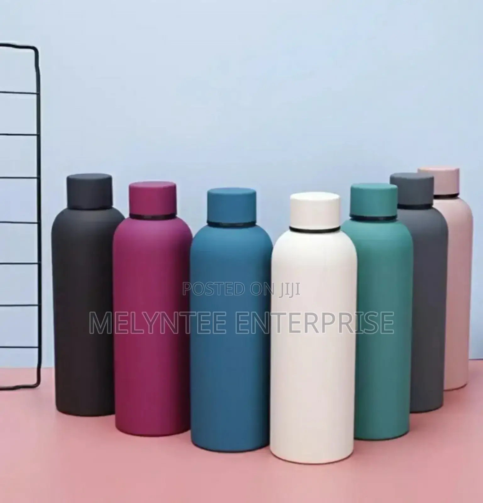 Vacuum Flask for Souvenirs All Occasions