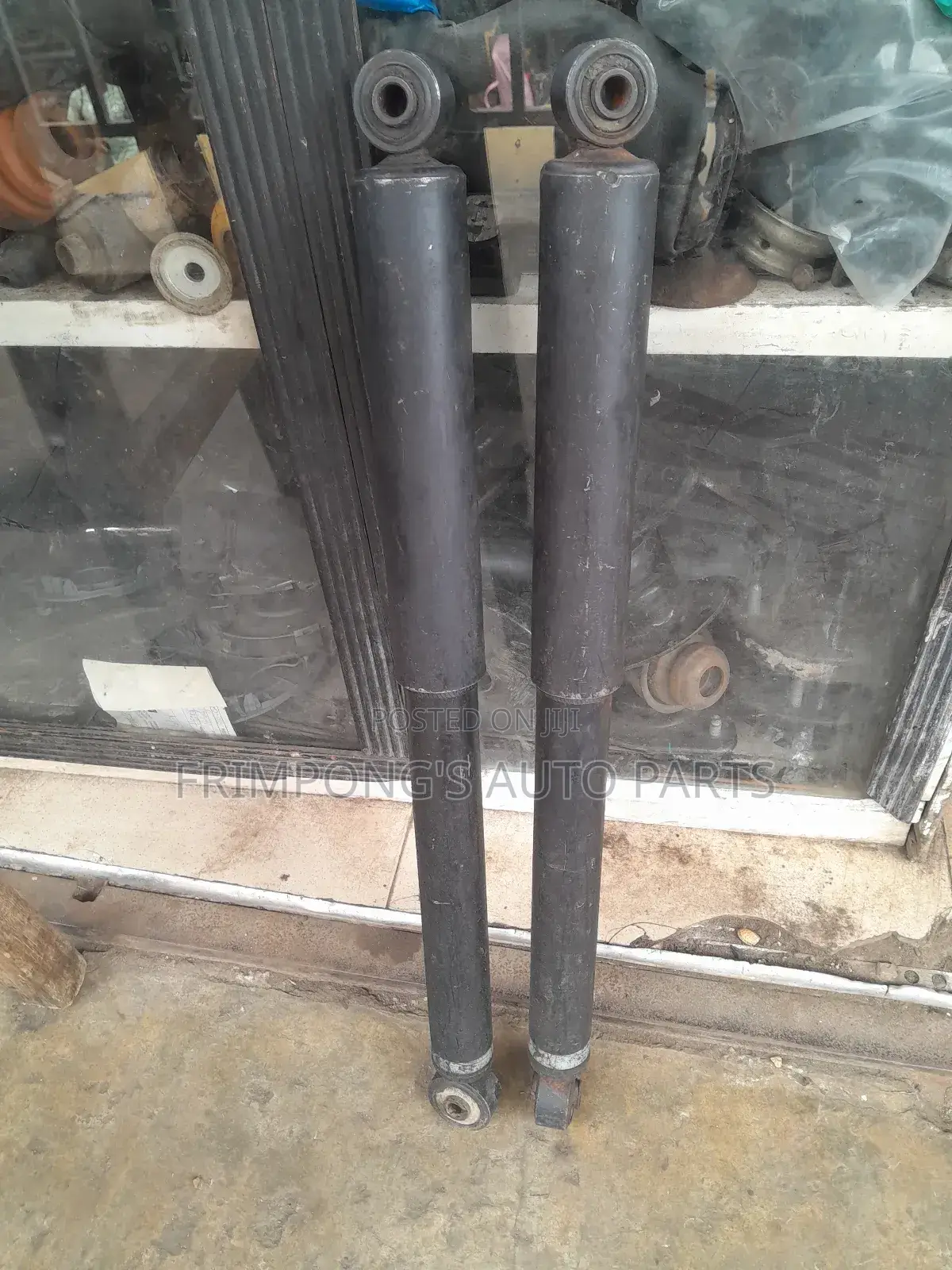 Toyota Passo Back Shocks Absorbers