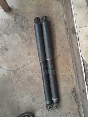 Toyota Passo Back Shocks Absorbers