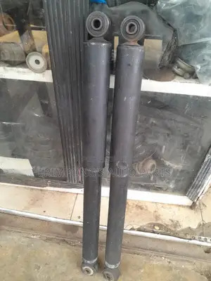 Toyota Passo Back Shocks Absorbers