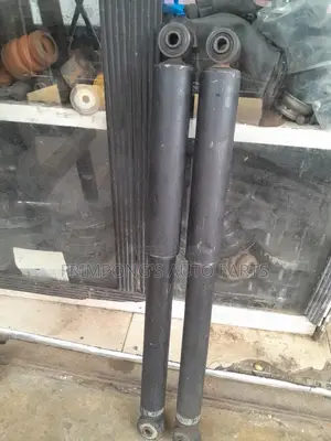 Toyota Passo Back Shocks Absorbers