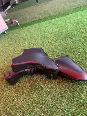 2016 to 2020 Mitsubishi Outlander Air Holes