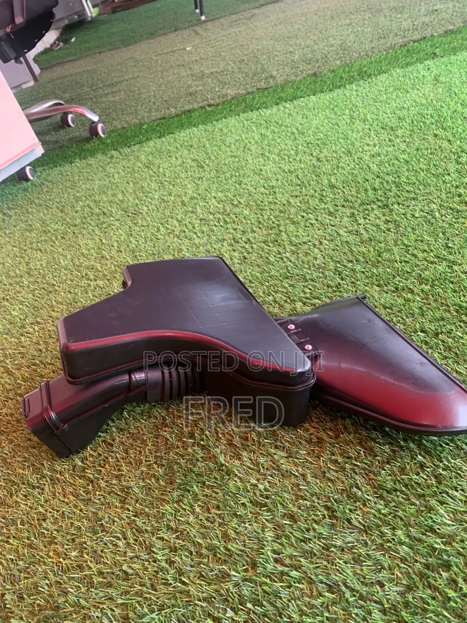 2016 to 2020 Mitsubishi Outlander Air Holes