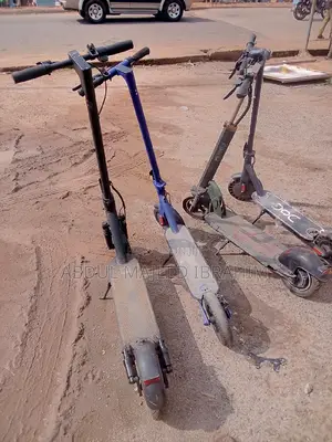 Adult Electric Scooter