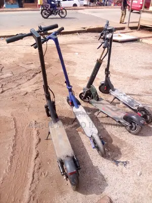 Adult Electric Scooter