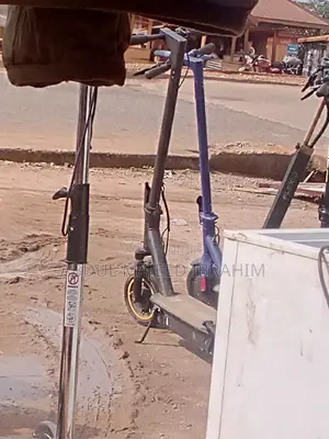 Adult Electric Scooter