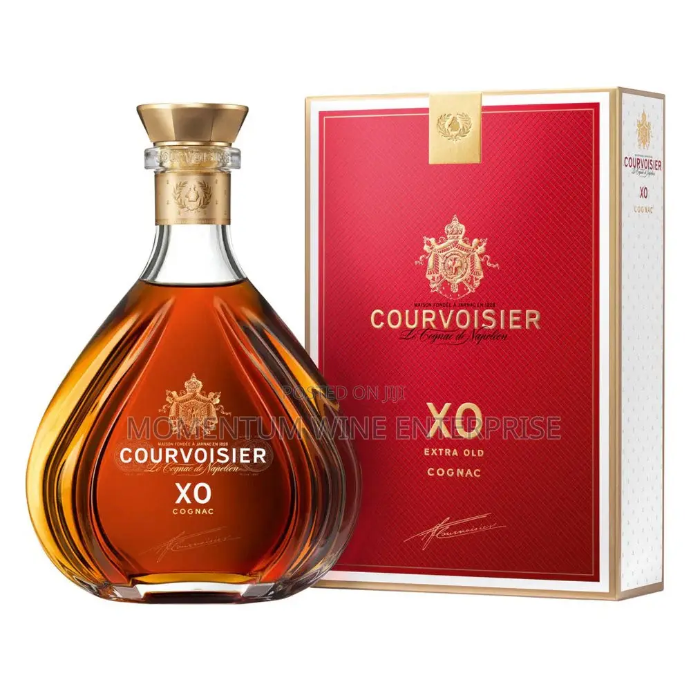 Courvoisier X.O 700ml