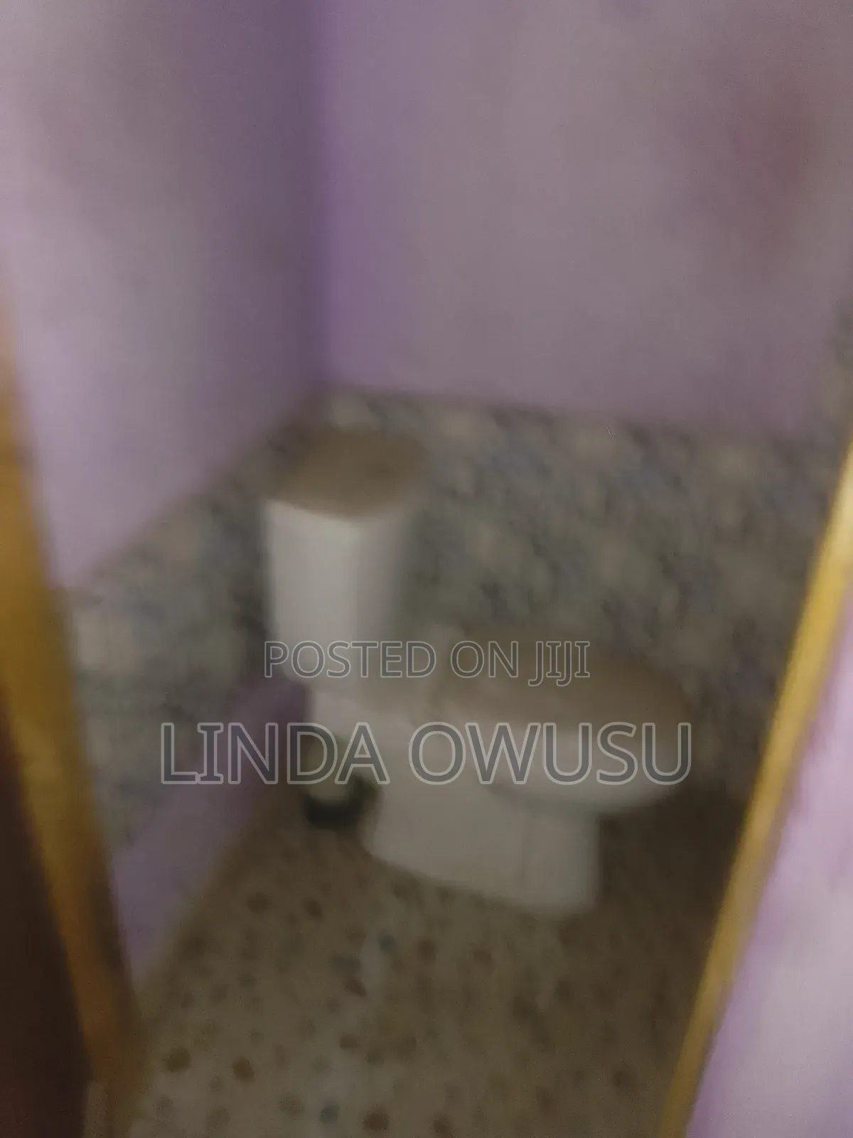 1bdrm House in Teshie for rent
