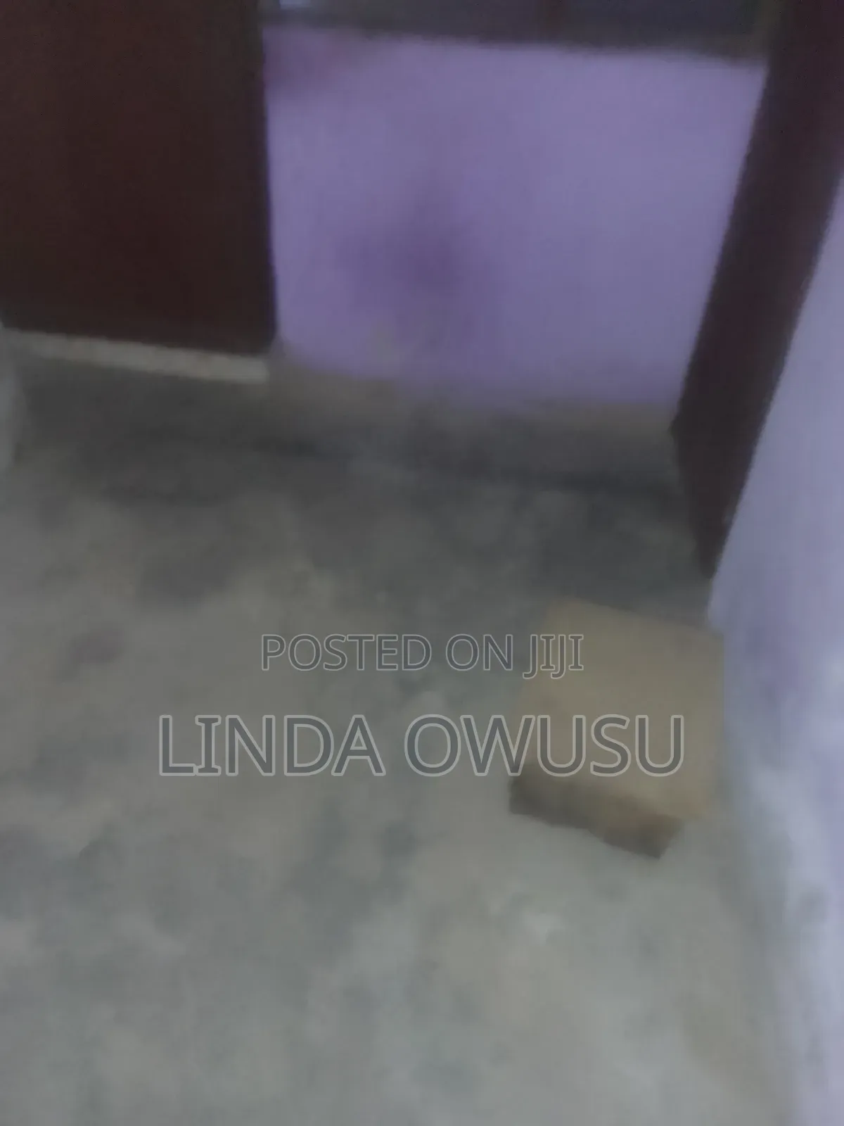 1bdrm House in Teshie for rent