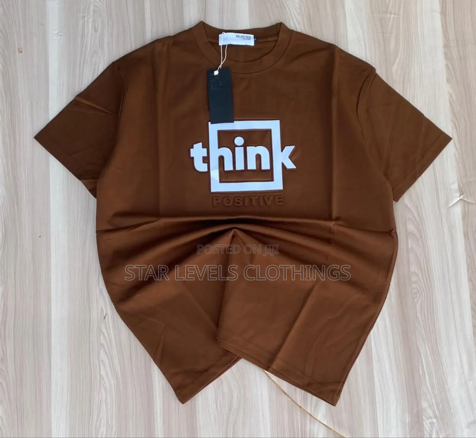 New Trending Round Neck Shirts