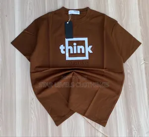 New Trending Round Neck Shirts