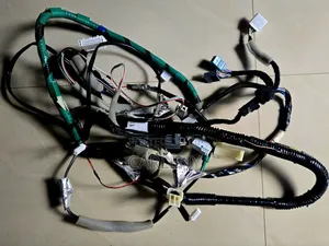 Wiring Harness Ceiling Wires Radar Adas Camera Civic 2022-25