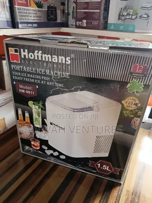Quality 1.5l Ice Machine