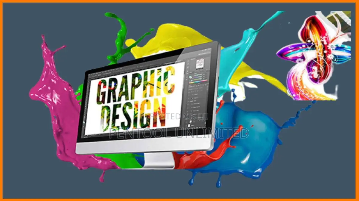 Master Graphic Design in Just 4 Weeks