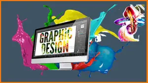 Master Graphic Design in Just 4 Weeks