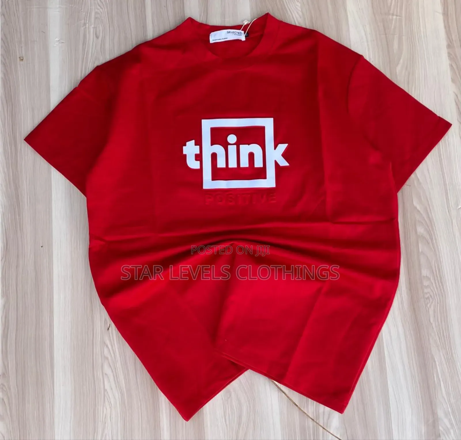 New Available Turkish T Shirts