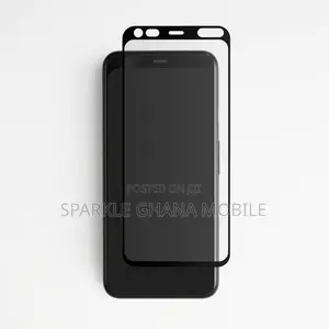 Google Pixel 4 Guards Screen Protector