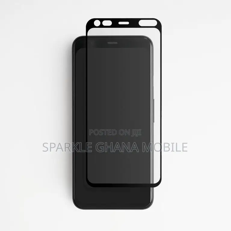 Google Pixel 4 Guards Screen Protector