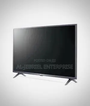 Lg 43 Smart Satellite FHD Tv
