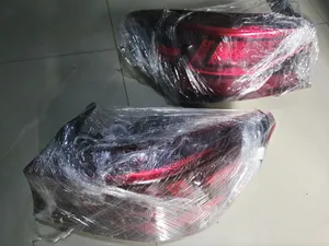 Taillight Kia Forte 2019-24 Tail Light