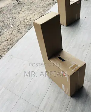 Durable Samsung B550 Audio Sound Bar System(2025 Model)