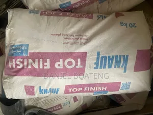 Plaster Board
