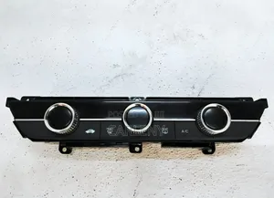 Climate Control Civic 2022-25 Ac Temperature Panel