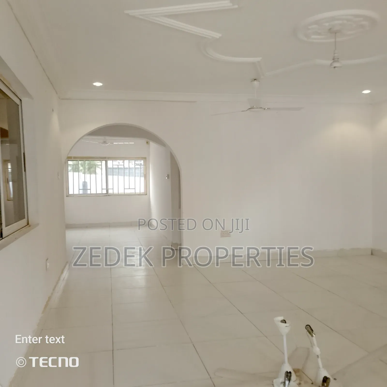 4bdrm House in Kwabenya, Ashomang Estate for rent