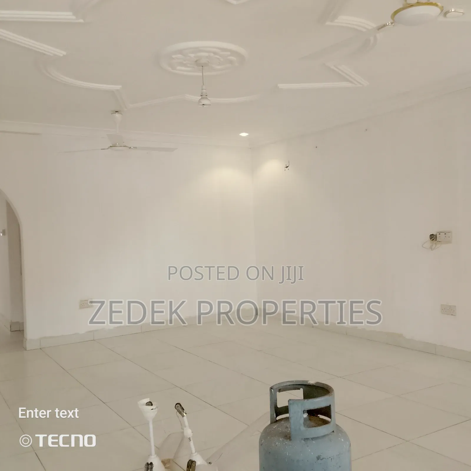 4bdrm House in Kwabenya, Ashomang Estate for rent