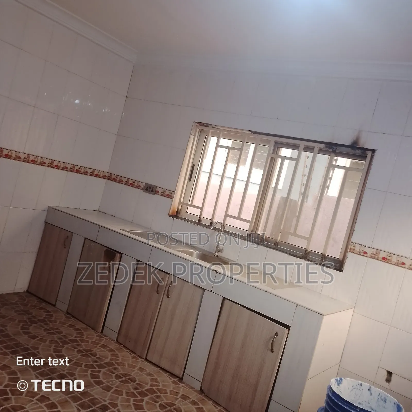 4bdrm House in Kwabenya, Ashomang Estate for rent