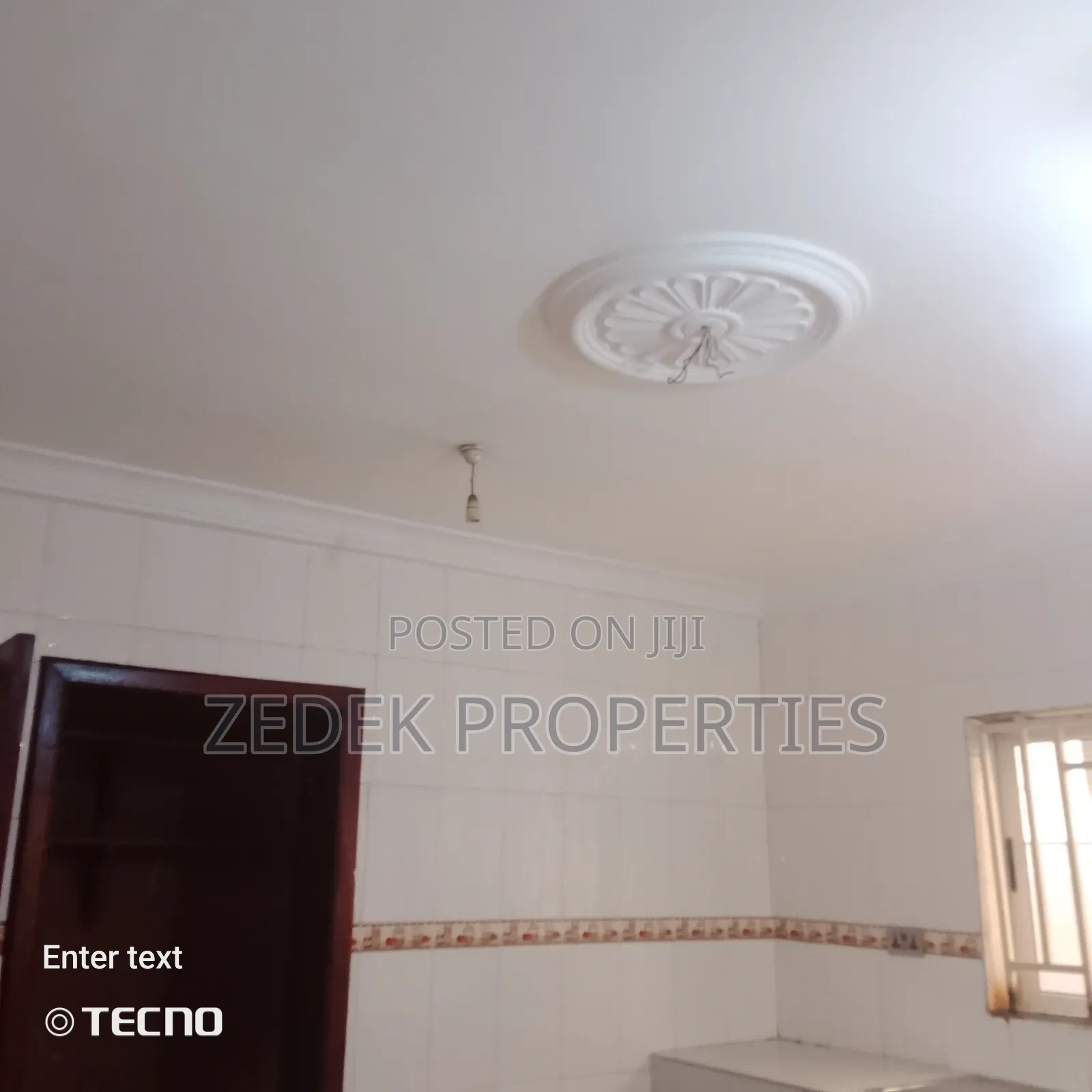 4bdrm House in Kwabenya, Ashomang Estate for rent